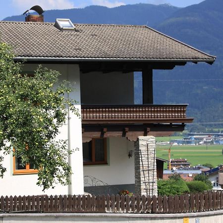 Holiday Home Chalet Alpin By Interhome Kaprun Kültér fotó