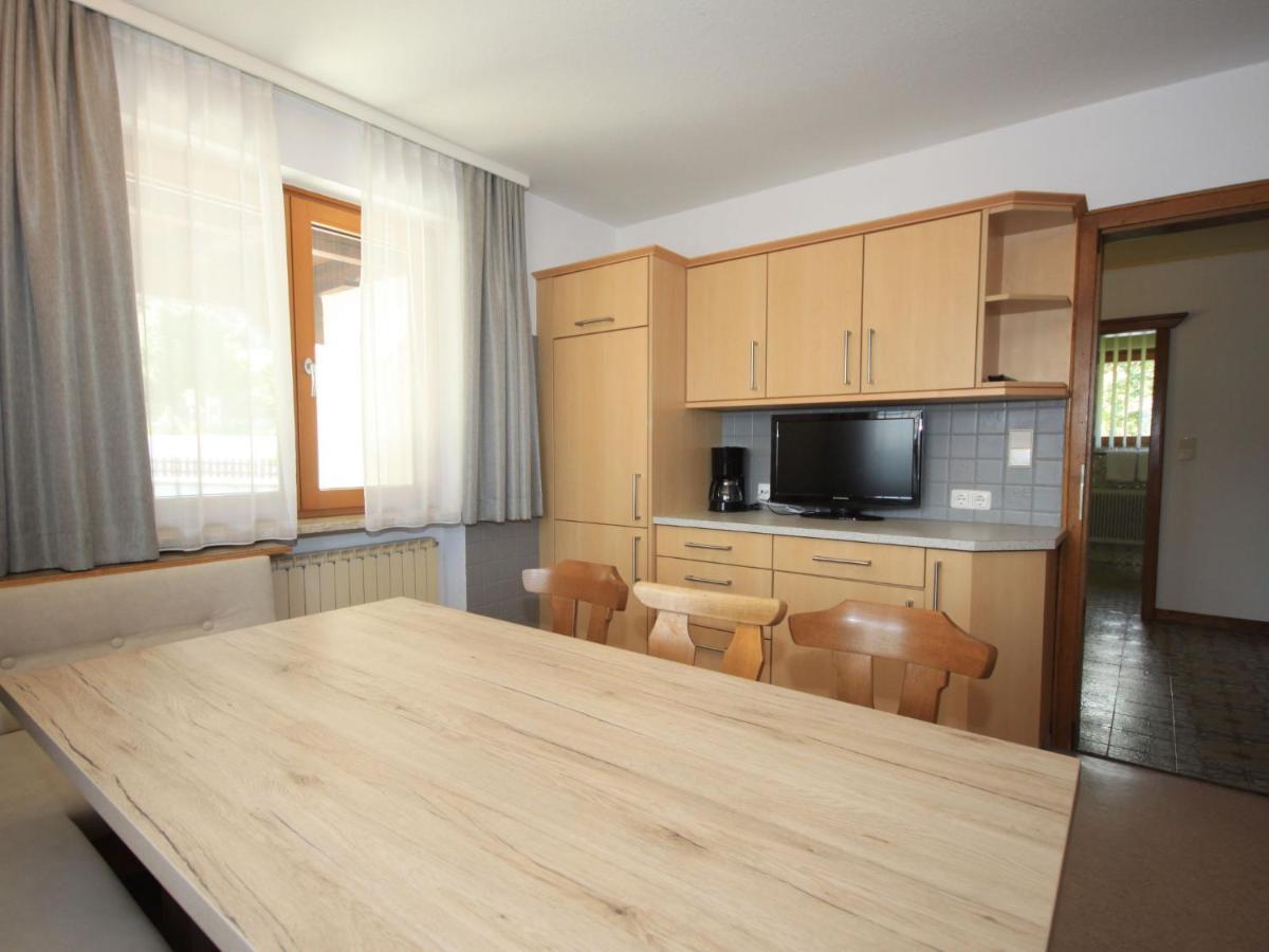 Holiday Home Chalet Alpin By Interhome Kaprun Kültér fotó