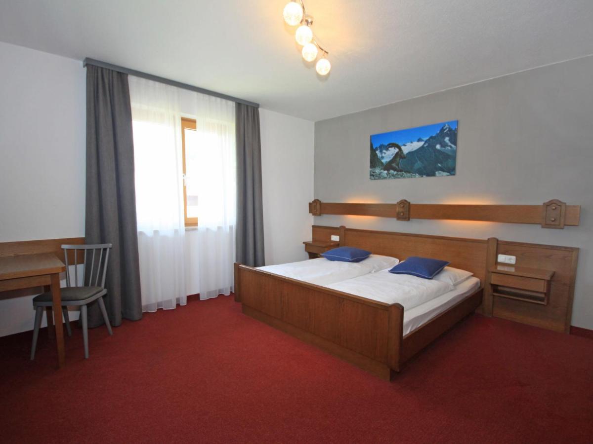 Holiday Home Chalet Alpin By Interhome Kaprun Kültér fotó