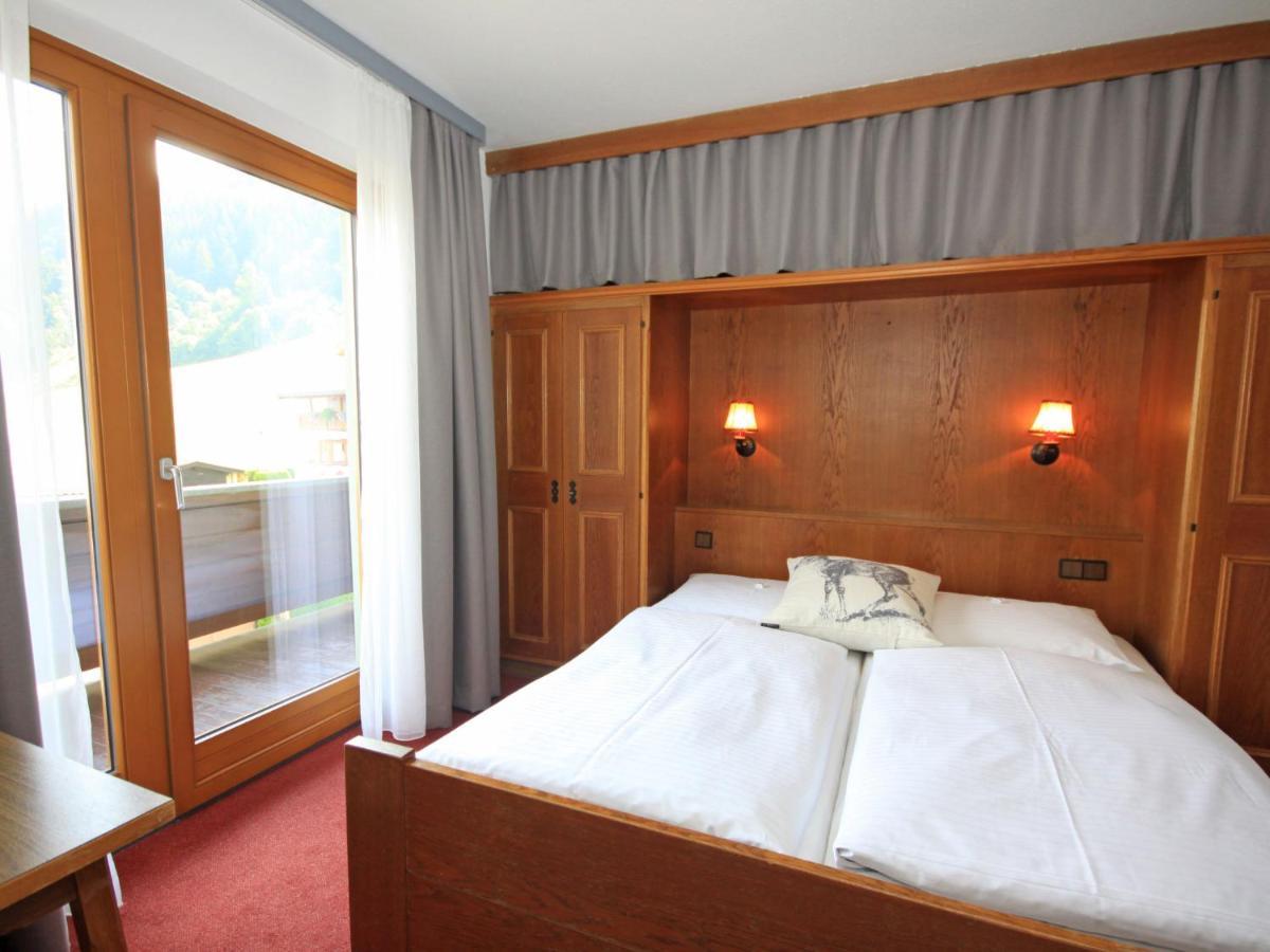 Holiday Home Chalet Alpin By Interhome Kaprun Kültér fotó