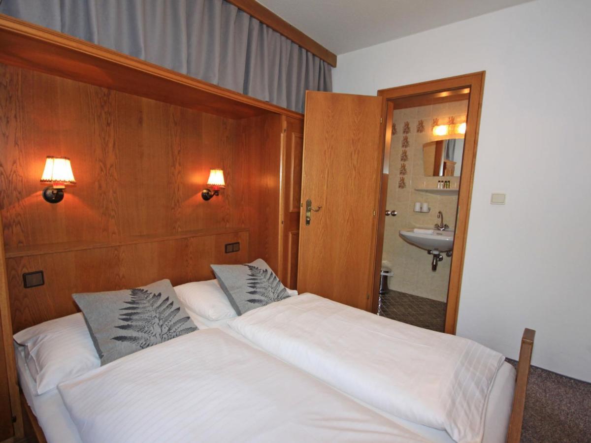 Holiday Home Chalet Alpin By Interhome Kaprun Kültér fotó