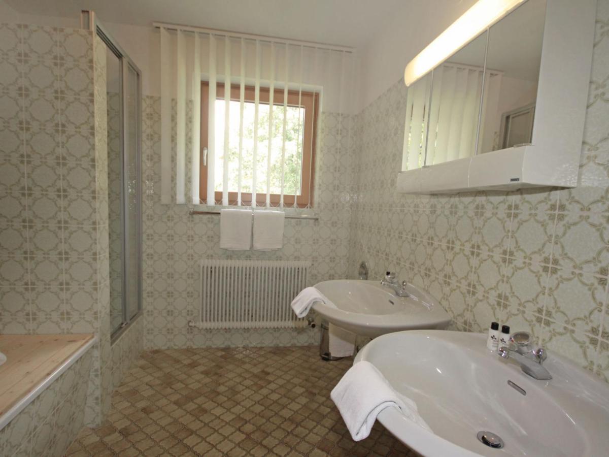 Holiday Home Chalet Alpin By Interhome Kaprun Kültér fotó