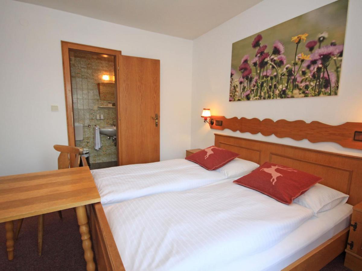 Holiday Home Chalet Alpin By Interhome Kaprun Kültér fotó