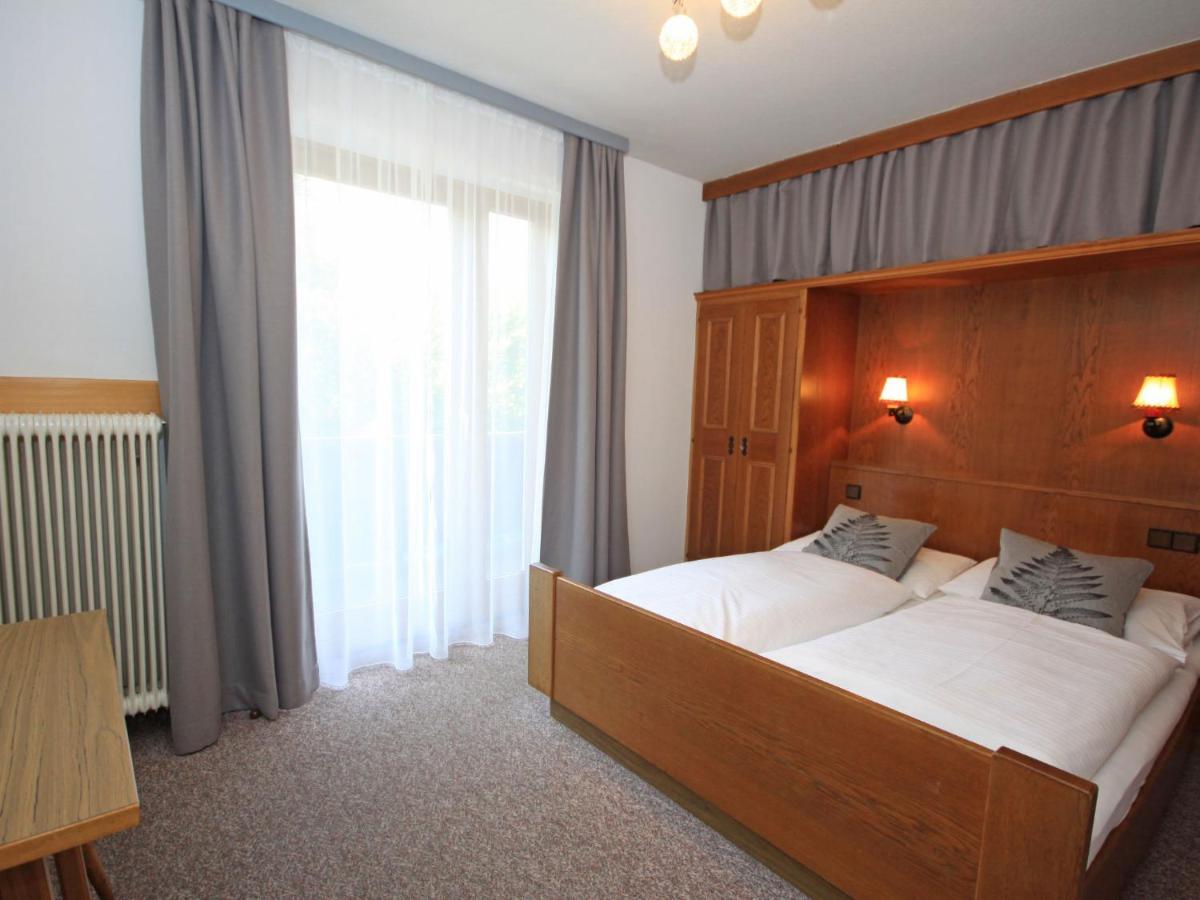 Holiday Home Chalet Alpin By Interhome Kaprun Kültér fotó