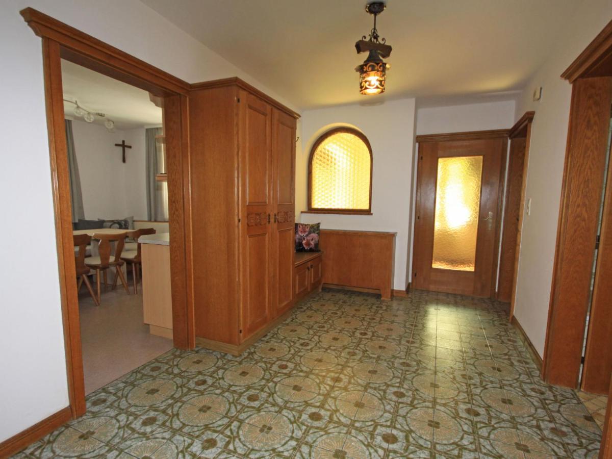 Holiday Home Chalet Alpin By Interhome Kaprun Kültér fotó